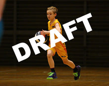 Load image into Gallery viewer, Nash Jolley VJBL 2022 Game Photo Catalogue