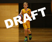 Load image into Gallery viewer, Nash Jolley VJBL 2022 Game Photo Catalogue