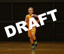 Load image into Gallery viewer, Nash Jolley VJBL 2022 Game Photo Catalogue