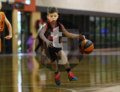 Harry Burton Flames Summer 2022-23 Game Photo Catalogue