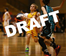 Load image into Gallery viewer, Nash Jolley VJBL 2022 Game Photo Catalogue