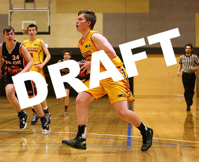 Lachlan Hammond VJBL 2022 Game Photo Catalogue