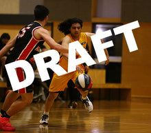 Load image into Gallery viewer, Wasee Khan VJBL 2022 Game Photo Catalogue