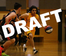 Load image into Gallery viewer, Wasee Khan VJBL 2022 Game Photo Catalogue