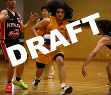 Load image into Gallery viewer, Wasee Khan VJBL 2022 Game Photo Catalogue