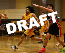 Load image into Gallery viewer, Wasee Khan VJBL 2022 Game Photo Catalogue