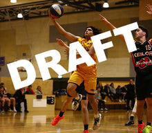 Load image into Gallery viewer, Wasee Khan VJBL 2022 Game Photo Catalogue