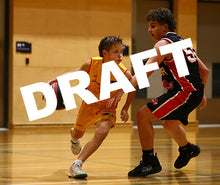 Load image into Gallery viewer, Lachlan Butcher VJBL 2022 Game Photo Catalogue