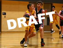 Load image into Gallery viewer, Lachlan Butcher VJBL 2022 Game Photo Catalogue