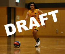 Load image into Gallery viewer, Wasee Khan VJBL 2022 Game Photo Catalogue