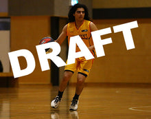 Load image into Gallery viewer, Wasee Khan VJBL 2022 Game Photo Catalogue