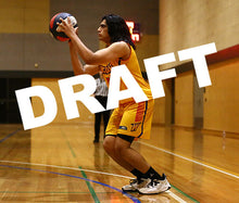 Load image into Gallery viewer, Wasee Khan VJBL 2022 Game Photo Catalogue