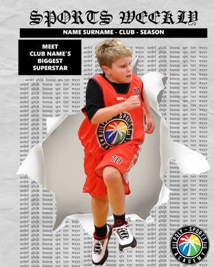 Poly Sports Basketball HEADLINES Photo