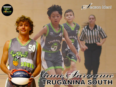 Truganina South Basketball Profile Photo
