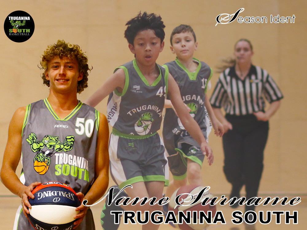 Truganina South Basketball Profile Photo