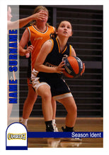 Load image into Gallery viewer, Cambridge Basketball Trading Card Series