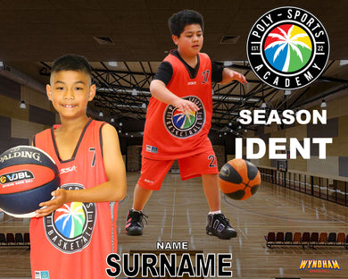 Poly Sports Basketball HIGHLIGHTS Photo