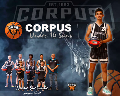 Corpus Christi Basketball OMNI Photo