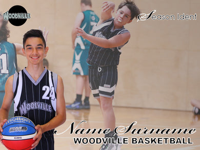 Woodville Basketball PROFILE Photo