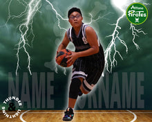 Load image into Gallery viewer, Altona Pirates Basketball Designer Range